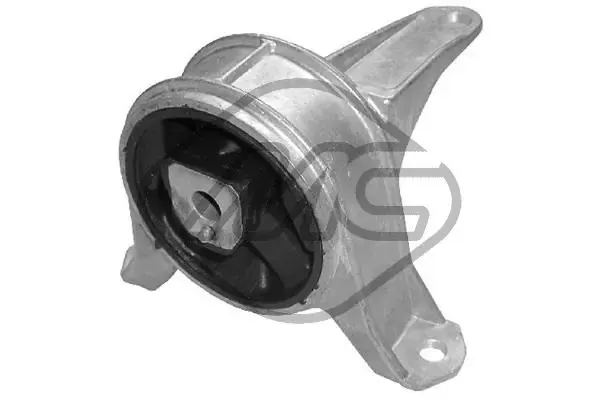 Подушка (опора) двигуна, права 04378 Metalcaucho