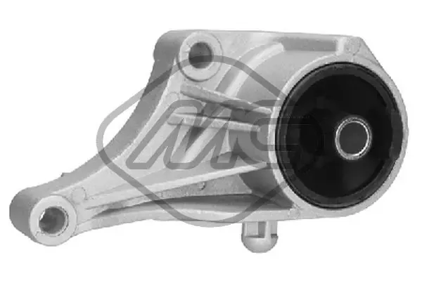 Подушка двигуна передня 04690 Metalcaucho