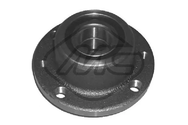 Задня маточина 90508 Metalcaucho
