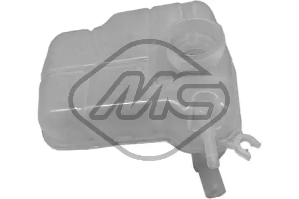 Бачок системи охолодження 03989 Metalcaucho