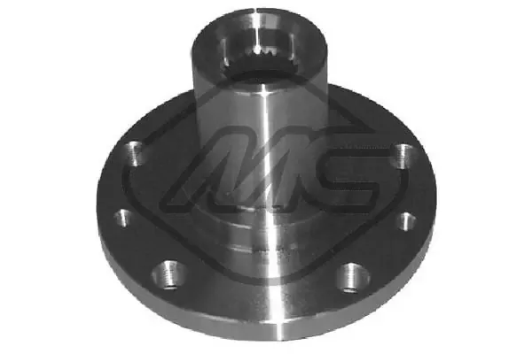 Передня маточина 90039 Metalcaucho