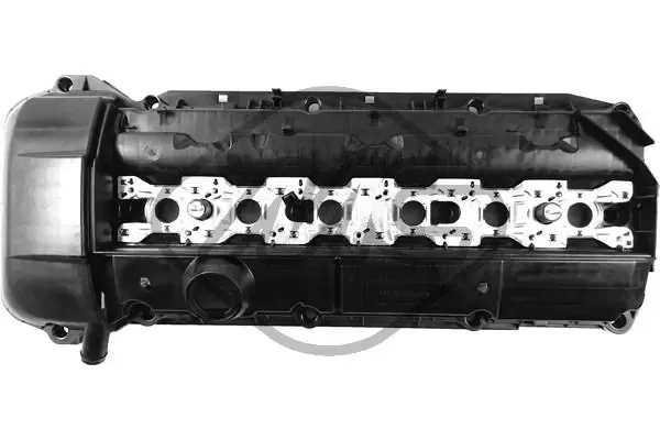Клапанна кришка 35606 Metalcaucho