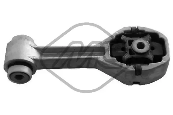 Подушка двигуна задня 04072 Metalcaucho