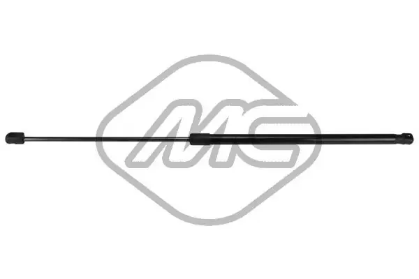 Амортизатор багажника 46188 Metalcaucho