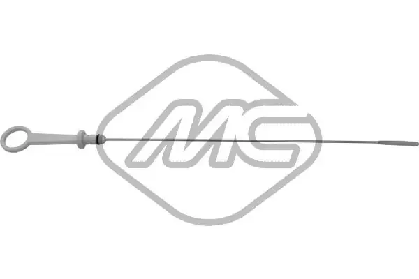 Масляний щуп 04730 Metalcaucho