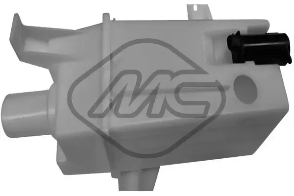 Бачок омивача 3292 Metalcaucho