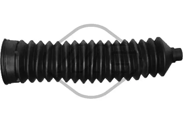 Пильник рульової рейки 01820 Metalcaucho
