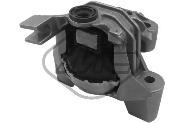 Подушка (опора) двигуна, права 5721 Metalcaucho