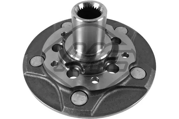 Передня маточина 90277 Metalcaucho
