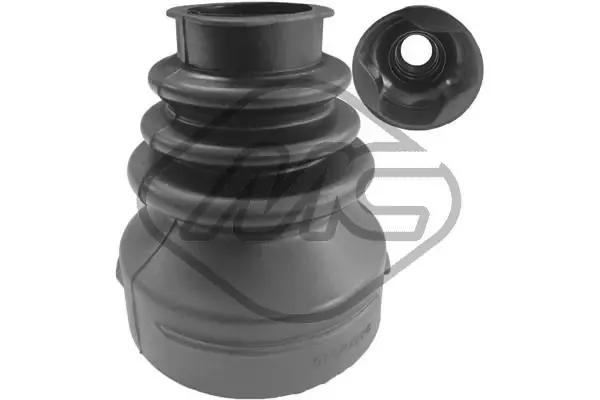 Пильник ШРУСа внутрішній 01228 Metalcaucho
