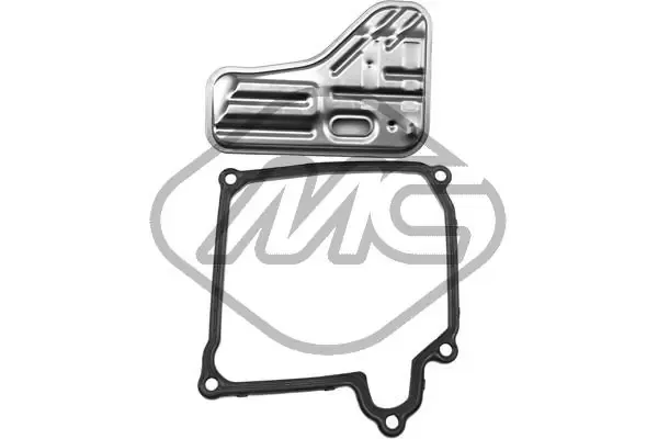 Фільтр АКПП 21056 Metalcaucho