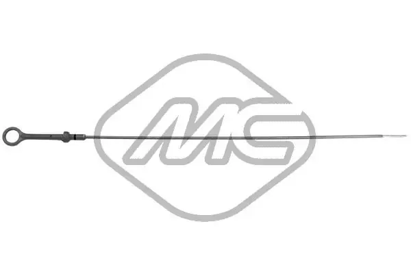 Масляний щуп 55228542 Fiat/Alfa/Lancia