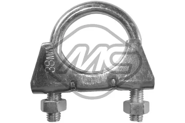  00372 Metalcaucho