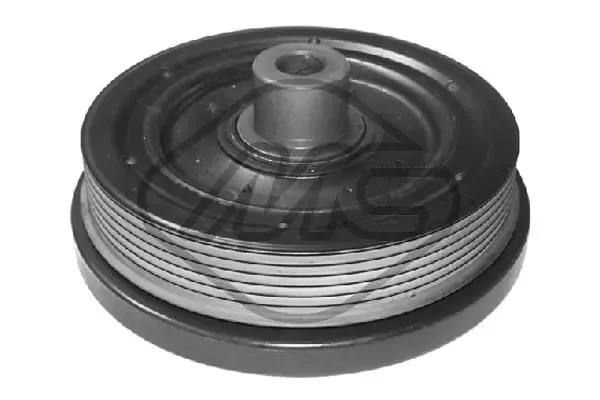 Шків колінвала 04639 Metalcaucho