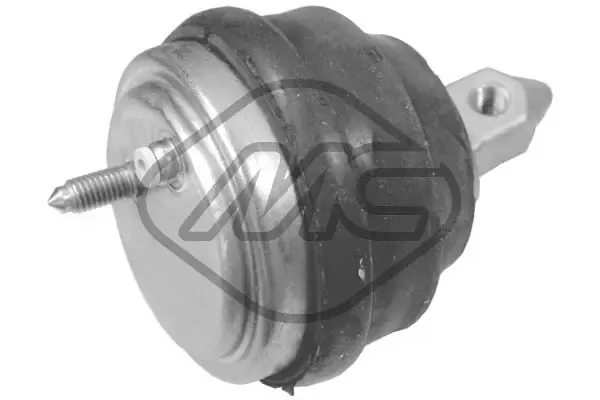 Подушка (опора) двигуна, права 05858 Metalcaucho