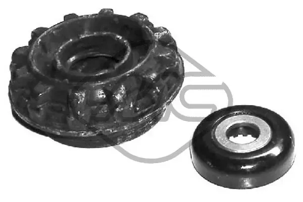 Опора амортизатора переднього 02877 Metalcaucho