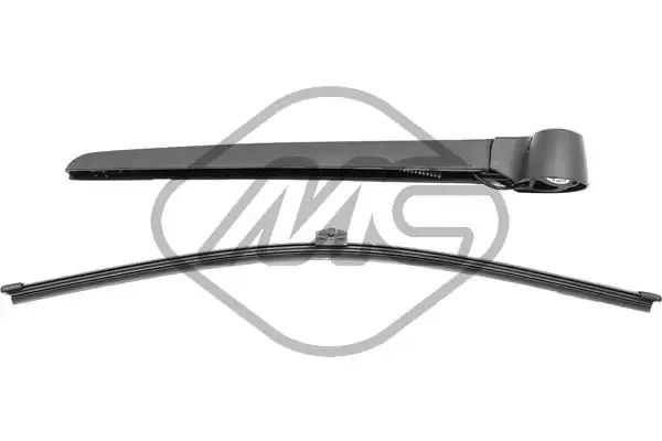 Задня щітка 68240 Metalcaucho