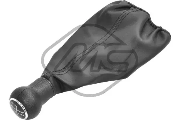 Рукоятка важеля КПП 65103 Metalcaucho
