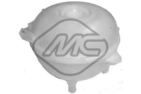Бачок системи охолодження 03827 Metalcaucho