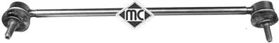 Стійка стабілізатора переднього, ліва 05209 Metalcaucho