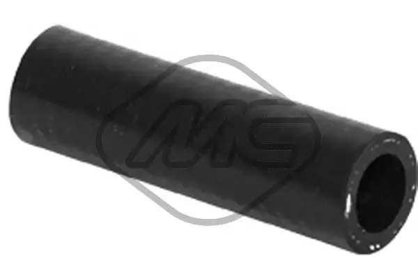 Шланг (патрубок) термостата 98388 Metalcaucho