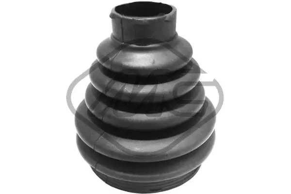 Пильник ШРУСа зовнішній 01222 Metalcaucho