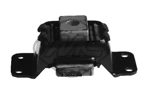 Сайлентблок задньої балки VWBS045 Polcar