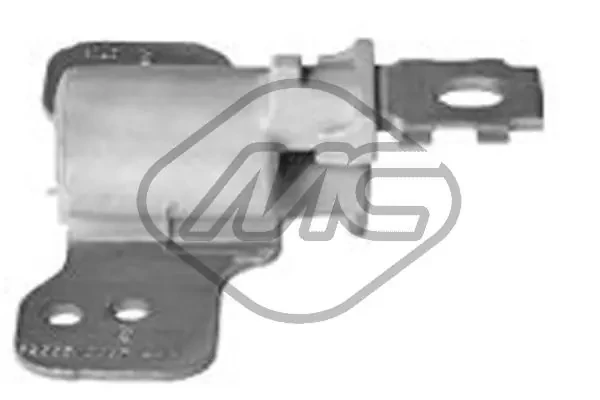  Подушка глушника Renault Megane 3