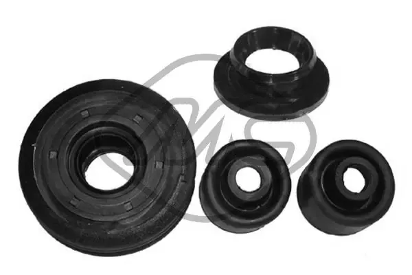 Сальник коробки передач 00908 Metalcaucho