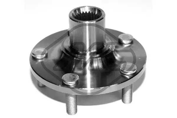 Передня маточина 90104 Metalcaucho