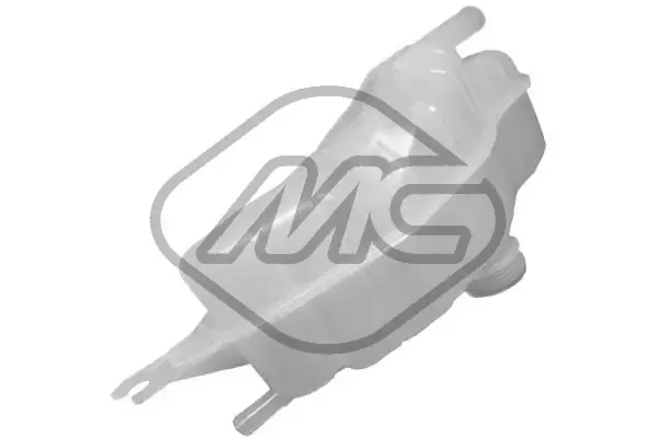 Бачок системи охолодження 03768 Metalcaucho