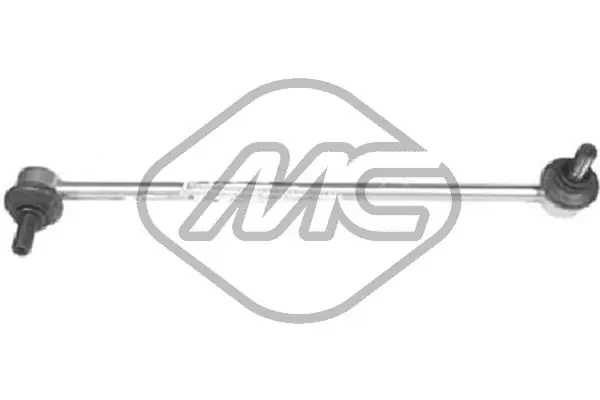 Стійка стабілізатора переднього 04874 Metalcaucho
