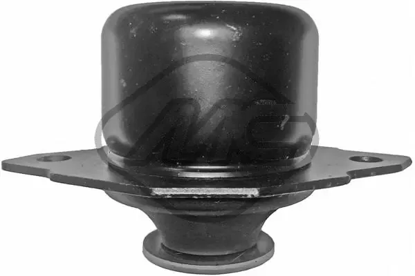 Подушка (опора) двигуна, ліва 00987 Metalcaucho