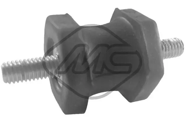 Подушка глушника 00153 Metalcaucho