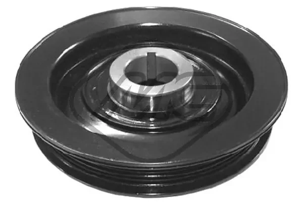 Шків колінвала 04491 Metalcaucho