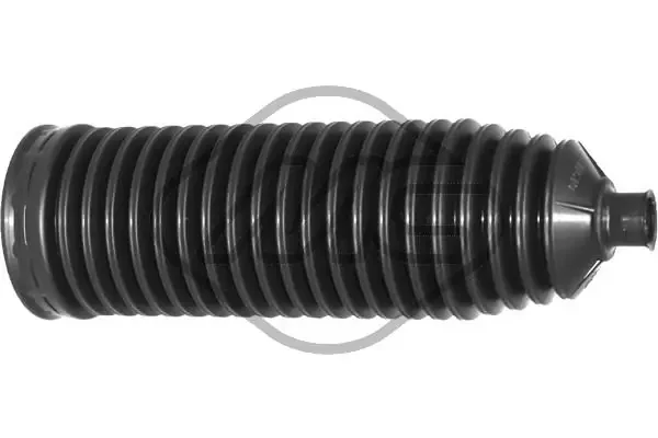 Пильник рульової рейки 01563 Metalcaucho