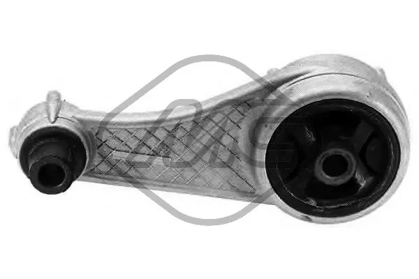 Подушка двигуна задня 00972 Metalcaucho