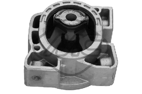 Подушка (опора) двигуна, права задня 05996 Metalcaucho