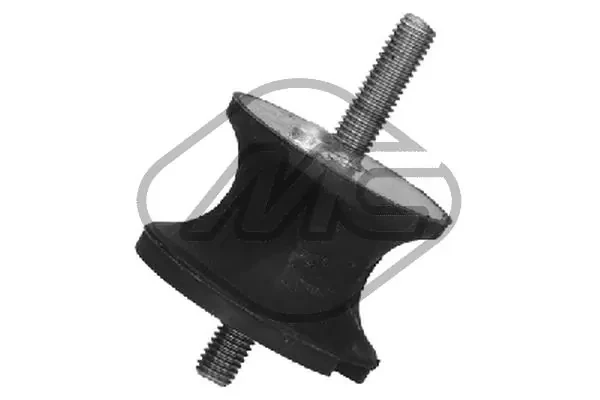 Подушка двигуна задня 57438 Metalcaucho