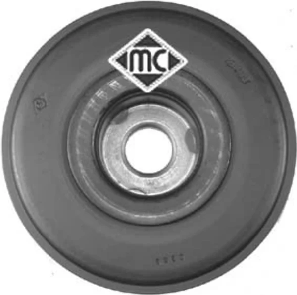 Шків колінвала 05172 Metalcaucho