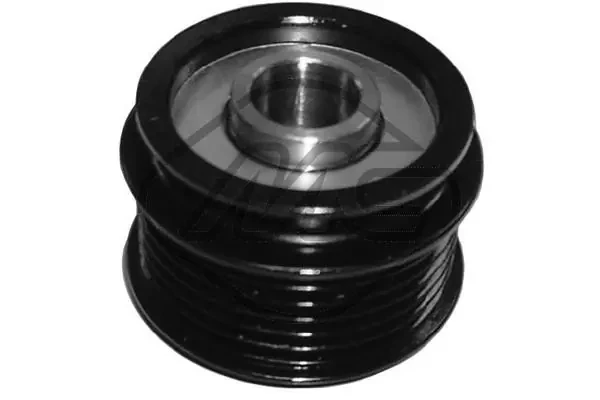 Шків генератора 04999 Metalcaucho