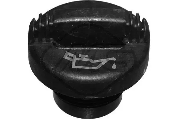 Кришка маслозаливной горловини 03648 Metalcaucho