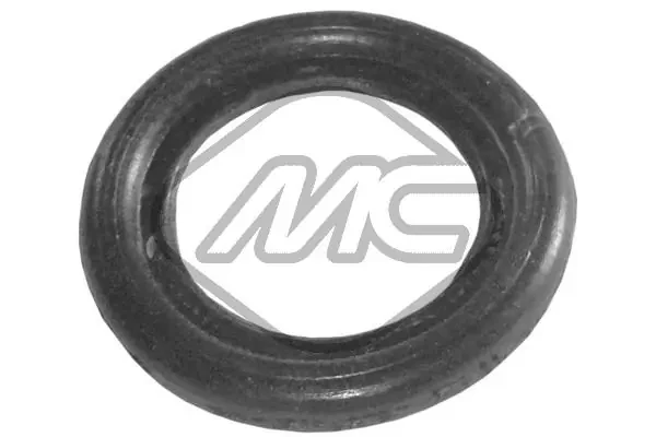 Прокладка пробки піддону двигуна 02021 Metalcaucho