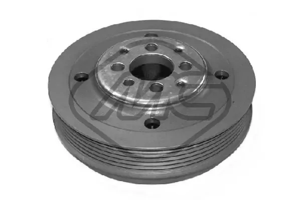 Шків колінвала 04421 Metalcaucho