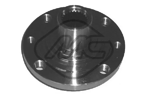 Передня маточина 90010 Metalcaucho