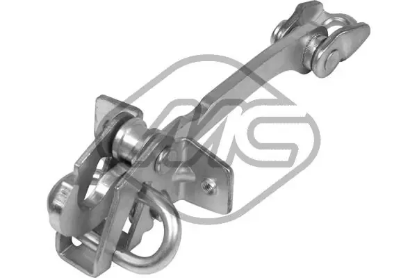 Обмежувач відкриття дверей, передній 40862 Metalcaucho