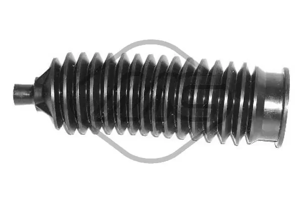 Пильник рульової рейки 00351 Metalcaucho