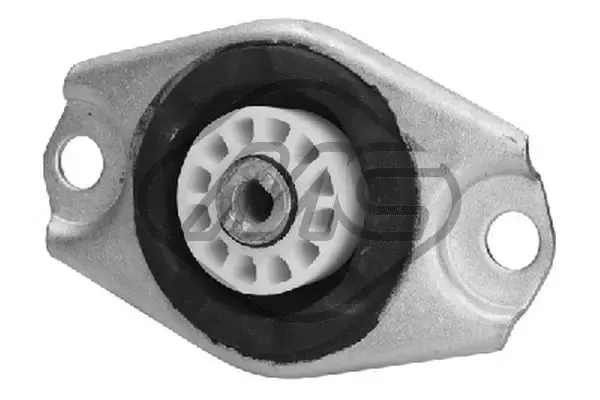 Подушка (опора) двигуна, ліва 05546 Metalcaucho