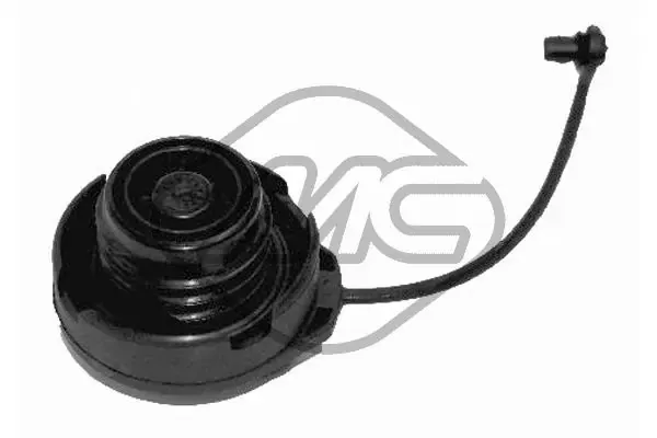 Пробка бензобаку 03708 Metalcaucho
