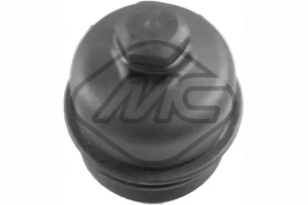 Кришка масляного фільтра 03839 Metalcaucho